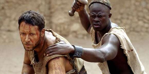 بعد ما سالا الإضراب في هوليوود.. ريدلي سكوت: غادي نكملو تصوير فيلم “Gladiator 2” في المغرب