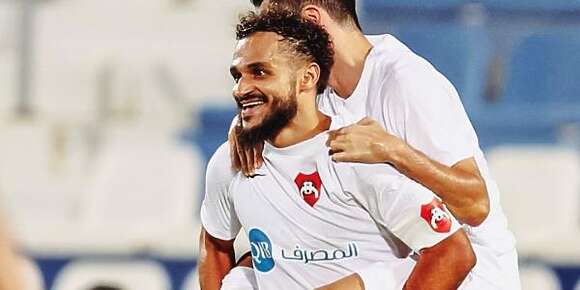 بوفال رجع يلعب قبل شهرين على انطلاق كأس إفريقيا وبنشرقي تألق