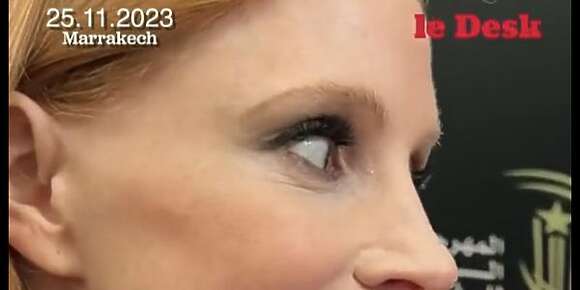 تضييق وشوهة للبلاد. شكون صادر حق نجوم مهرجان مراكش يهدرو على الحرب فغزة؟ كيفاش بلادنا سامحة بالاحتجاجات وكتعاقب الصحافيين وكتمنع النجوم يهدرو على موضوع آني عالمي