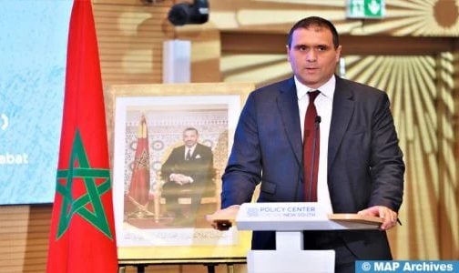 تنمية مستدامة.. المغرب يؤكد مكانته كفاعل محوري على المستويين الإقليمي والدولي (نائب الأمين العام للاتحاد من أجل المتوسط)