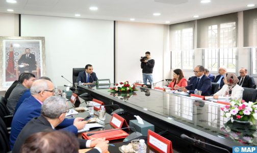 جائزة المجتمع المدني.. تنصيب أعضاء لجنة تحكيم الدورة الخامسة