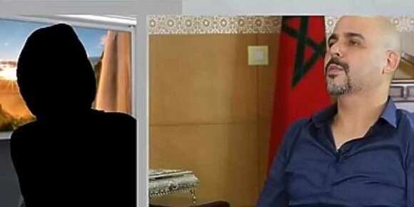 حقارة إسلاميين وقوميين. ما لقاوش كيفاش يوصلو للرمضاني جابو شي حقيرة منهم ورجعوها مراتو السابقة باش يهاجموه