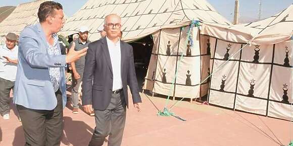 خطأ ما يمكنش يتصحح وصحاب “العدل” عينهم يسقطو النظام. كيفاش الحكومة ساهمات ف”قتل” بنموسى سياسيا” وباش عاقت وبدات كدافع عليه وها اش قال وزير ل”كود” قبل ايام على هاد الشي