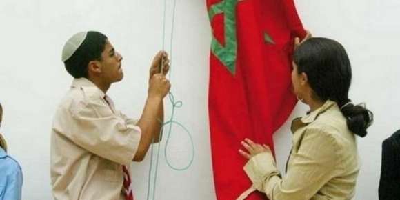 رسائل من يهود مغاربة! لنتعاطف مع القَتَلة لأن فيهم إخوة لنا يغنون غناءنا ويطهون السخينة والكرعين ويتحدثون الدارجة