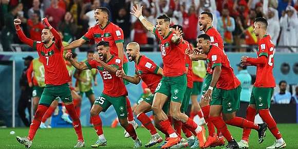علاش مقابلة تنزانيا مهمة بزاف والرباح فيها ضروري
