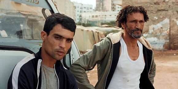 فيلم “عصابات” لكمال لزرق ربح الجائزة الكبرى د المهرجان الدولي للفيلم فبروكسيل