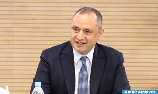 فيينا.. المغرب يقترح استضافة المرصد الإفريقي للتصنيع (السيد مزور)