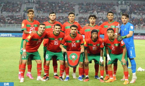 كأس العالم لأقل من 17 سنة (ثمن النهائي) .. المنتخب الوطني يواجه إيران يوم الثلاثاء المقبل