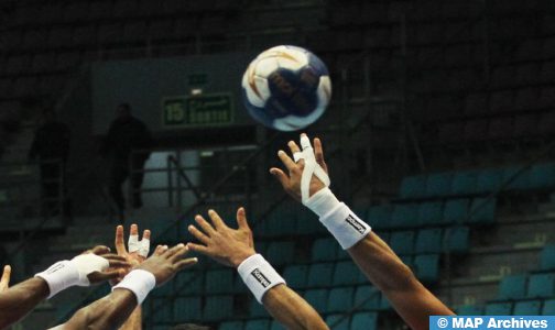 بطولة أمم إفريقيا لكرة اليد.. المنتخب المغربي في المجموعة الثالثة الى جانب الغابون وليبيا والجزائر