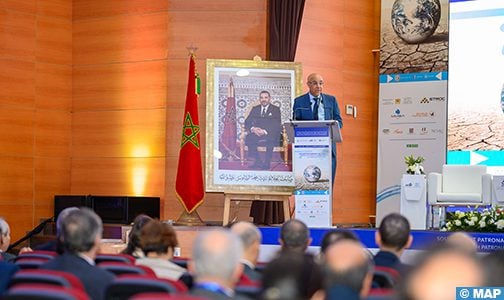 لقاء-مناقشة بالرباط حول التدبير المستدام للماء