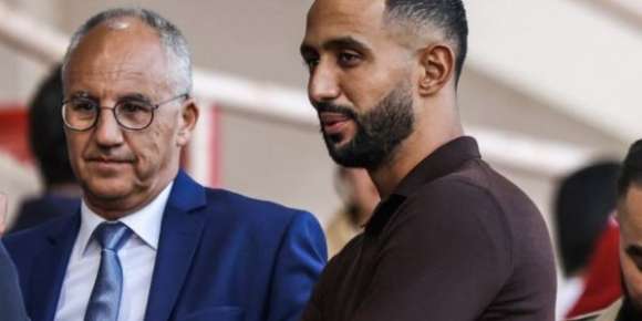 مارسليا باغيين المهدي بنعطية وها علاش معطلين فالتعيين ديالو