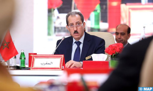 مراكش.. انعقاد الاجتماع السنوي الثالث لجمعية النواب العموم العرب