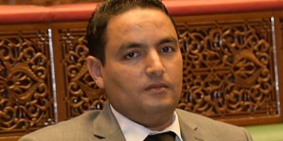 منسق السي دي تي فمجلس المستشارين تشكا لوزير الداخلية من استمرار التضييق على النقابة فالعيون.. ومصدر لـ”كود”: كيدق على “هيمنة” حمدي ولد الرشيد على المدينة