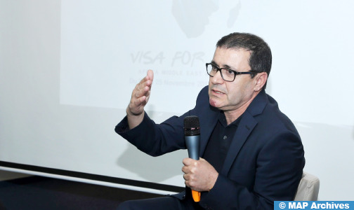 مهرجان “فيزا فور ميوزيك” أضحى أحد أهم المحطات الثقافية الكبرى على الصعيد الإفريقي والدولي (منظمون)