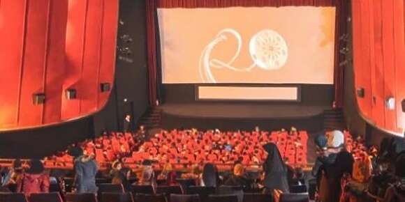 مهرجان مراكش للفيلم.. 740 واحد من الدراري دالحوز جاو ضيوف على قسم “الجمهور الناشئ”