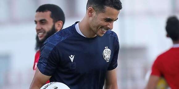 يوم للتاريخ للحمرا. يدخل ليه ولا يبقى كيتفرج فيه فالمركز الثاني