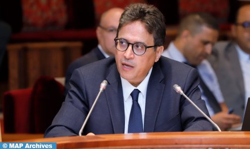 الهيئة الوطنية لضبط الكهرباء أحرزت تقدما في عدة أوراش استراتيجية (مسؤول)