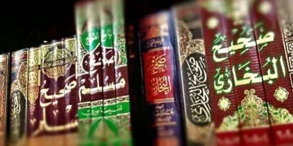 أحمد عصيد: مازال الكثير من الفقهاء والدعاة يتحجّجون بالأحاديث والأخبار المنسوبة إلى النبي على أنها أخبار موثوقة لا يأتيها الباطل