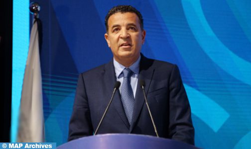 أرباب المقاولات كانوا يأملون في قانون مالية لسنة 2024 “أكثر توازنا” (السيد لعلج)