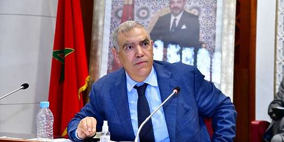 إدماج متصرفين ضمن هيئة رجال السلطة بدرجة باشا وقايد منوض الصدع