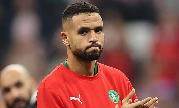يوسف النصيري