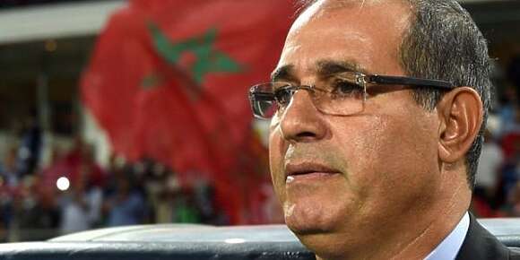 اتحاد النيجر أكدو ما نشراتو “كود” وعلنو رسميا تعيين بادو الزاكي مدرب لمنتخبهم وغيلعب ضد المغرب 