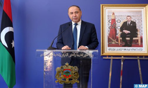 اتفاق الصخيرات مرجع أساسي لتحقيق الاستقرار في ليبيا (وزير ليبي)