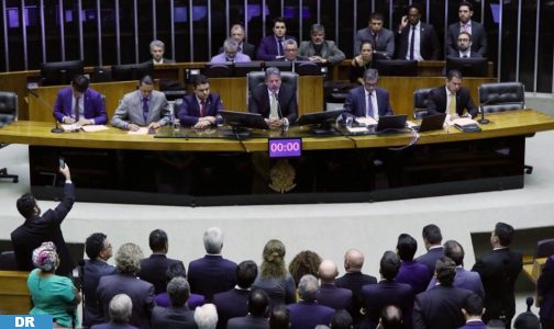 البرازيل..أعضاء بمجلس الشيوخ والنواب يدعون إلى شراكة استراتيجية متعددة الأوجه مع المغرب (ملتمس)