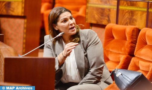 البرنامج الوطني “مدن بدون صفيح”.. استفادة 332 ألف أسرة إلى غاية نهاية شتنبر 2023 (وزيرة)
