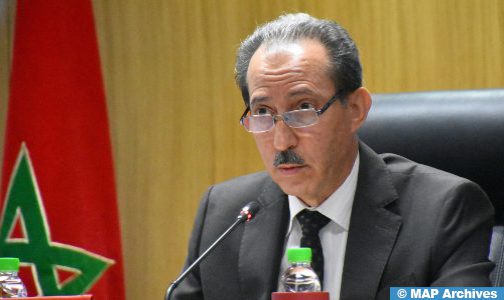 التأكيد بمراكش على أهمية التعاون القضائي العربي للتصدي الفعال لجرائم غسل الأموال والاتجار في البشر