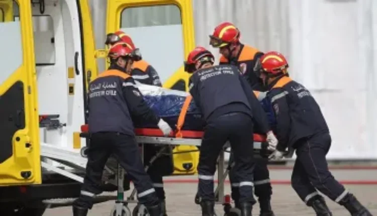 الجزائر.. وفاة أربعة أشخاص من عائلة واحدة اختناقا بغاز أكسيد الكربون