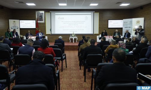 الدار البيضاء.. تنظيم ندوة حول دور ميناء الدار البيضاء في منظومة الاستيراد والتصدير بالمغرب