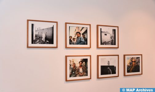 الدار البيضاء.. عندما يتحدى الذكاء الاصطناعي الفنانين