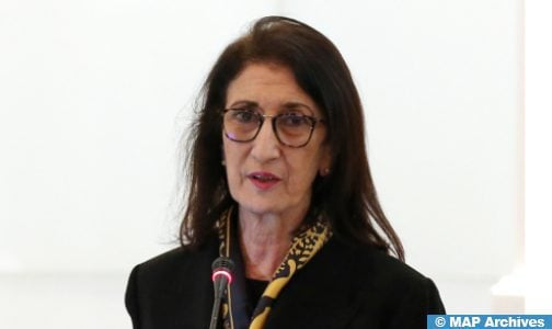 الدوحة.. الاستراتيجية الطاقية التي سطرها جلالة الملك جلبت طموحا للريادة في مجال الطاقات المتجددة (السيدة بنخضراء)