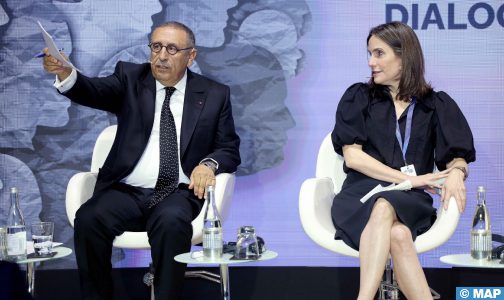 الرؤية الملكية المتكاملة للاندماج الأطلسي خارطة طريق و”صفقة جديدة” لإفريقيا (السيد العمراني)