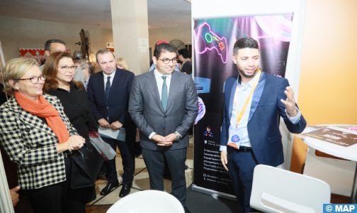 الرباط .. إطلاق الدورة الأولى للمنتدى المغربي للصناعات الثقافية والإبداعية