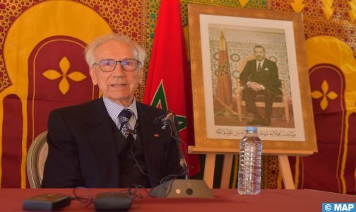 الرباط : افتتاح الخيمة الثقافية ضمن فعاليات مهرجان “الإكليل الثقافي”