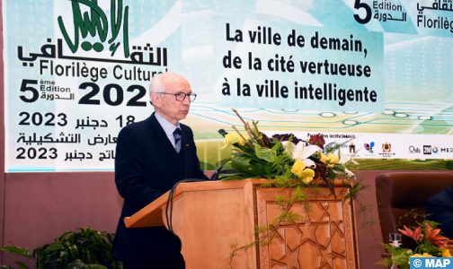 الرباط .. افتتاح الدورة الخامسة لمهرجان “الإكليل الثقافي”