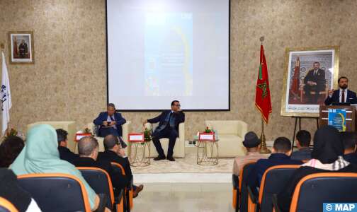 الرباط.. انطلاق الدورة الثانية للمشروع الوطني للقراءة
