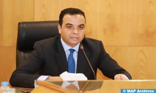 الرباط .. تسليم جائزة المجتمع المدني في دورتها الخامسة برسم سنة 2023