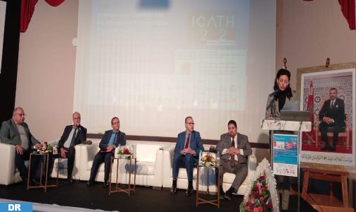 الرباط.. تنظيم الدورة الخامسة للمؤتمر الدولي حول التكنولوجيات المتقدمة من أجل الإنسانية