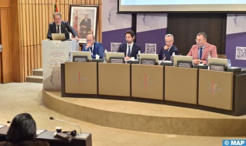 الرباط.. لقاء يناقش الجوانب الأخلاقية والتنظيمية للذكاء الاصطناعي