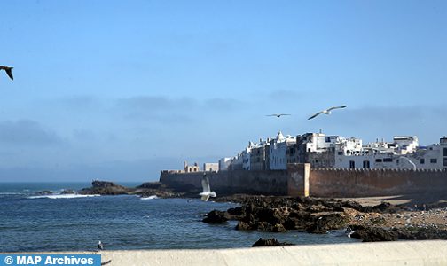 الزاوية القادرية بالصويرة تحيي موسمها السنوي