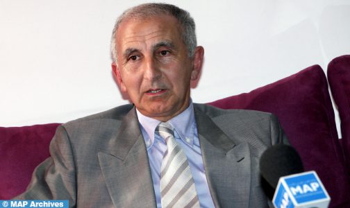 العلاقات المغربية – الإماراتية تشهد طفرة حقيقية نحو آفاق أوسع لشراكات اقتصادية مجدية وفاعلة (تاج الدين الحسيني)