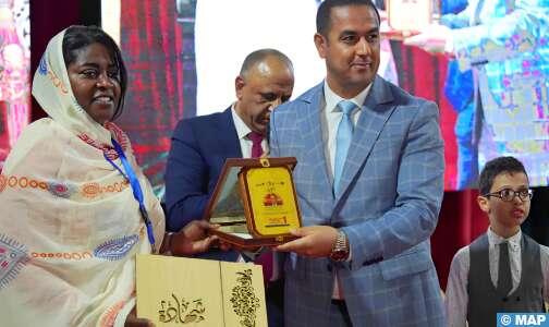 العيون على موعد مع المنتدى الإفريقي الأول للإعلام الرياضي