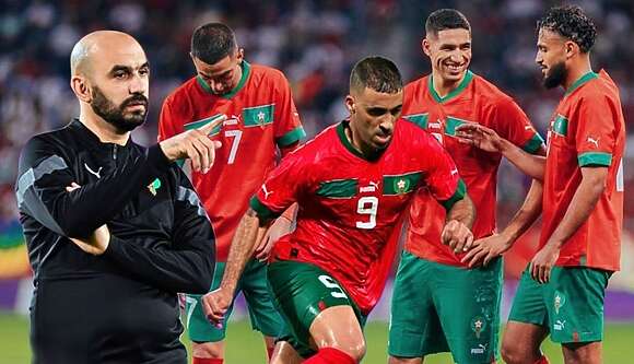 الركراكي