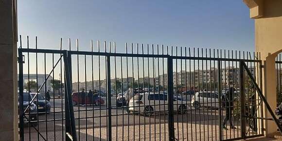الماص عايشين العذاب وممنوعين حتى من التداريب