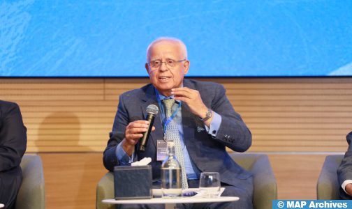 المبادرة الملكية الرامية إلى تعزيز ولوج بلدان الساحل إلى المحيط الأطلسي تفتح آفاقا واعدة من أجل فضاء أطلسي موسع (السيد لوليشكي)