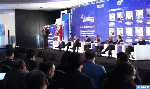 المجال الرقمي، نهج ناجع لتحسين إدارة الموانئ ((AUSIM))