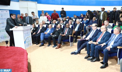 المشاركون في المنتدى الوطني الأول للصحافة الرياضية يوصون بإعادة تحديد مفهوم الإعلام الرياضي